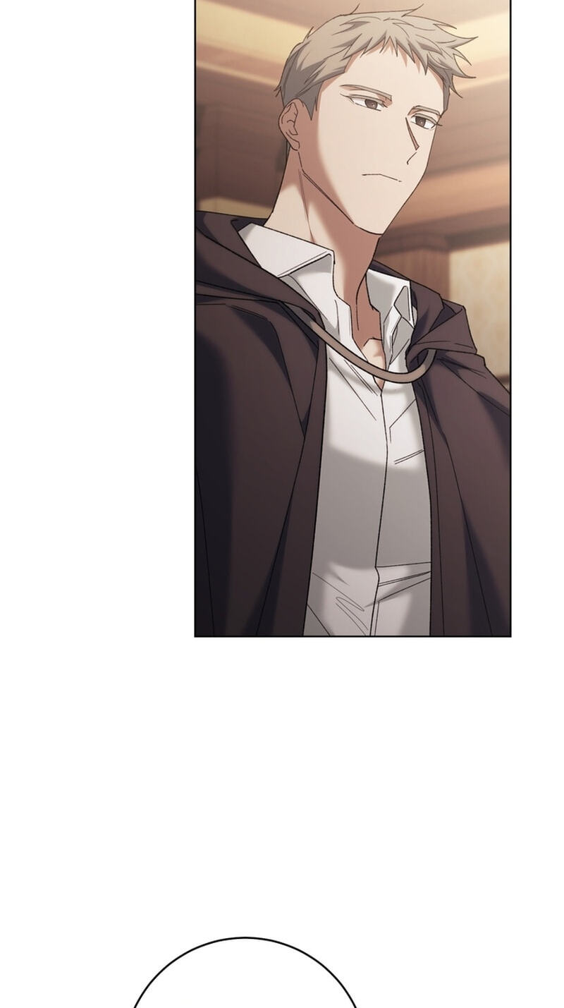 My Little Groom, Even After I'm Gone Chapter 44 page 57 - 