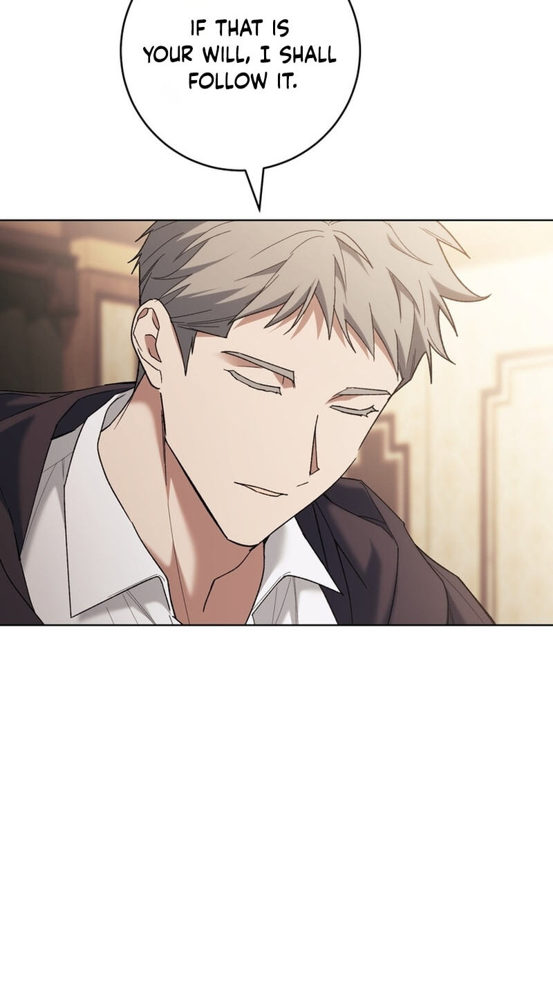 My Little Groom, Even After I'm Gone Chapter 44 page 58 - 