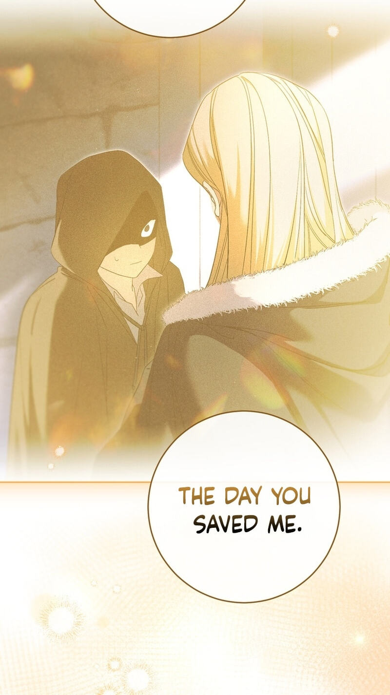 My Little Groom, Even After I'm Gone Chapter 44 page 60 - 