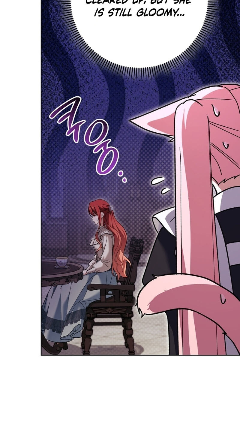 My Little Groom, Even After I'm Gone Chapter 44 page 7 - 
