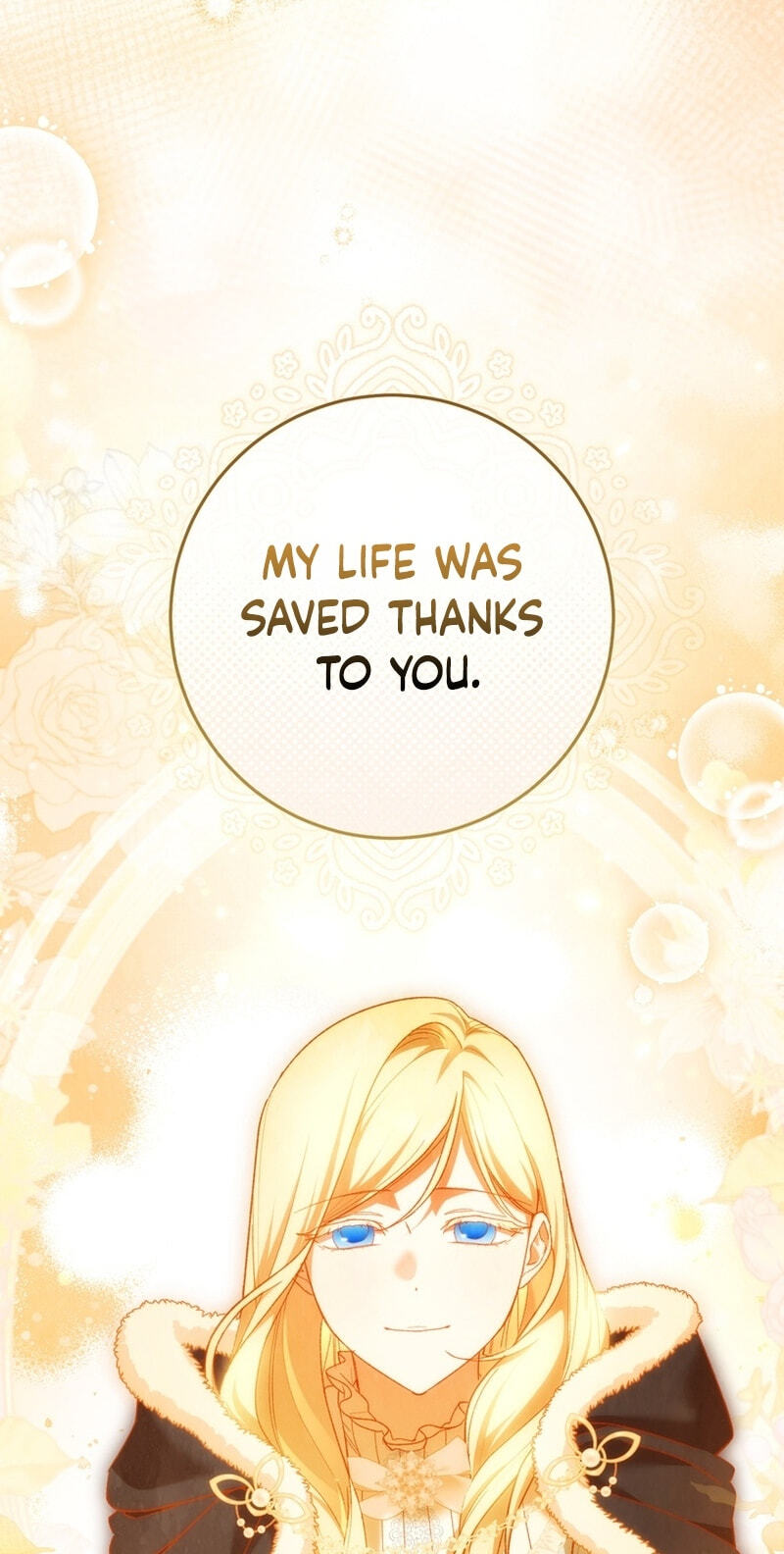 My Little Groom, Even After I'm Gone Chapter 44 page 61 - 