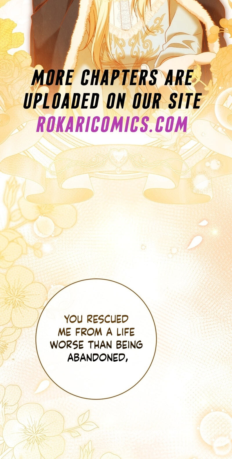 My Little Groom, Even After I'm Gone Chapter 44 page 62 - 