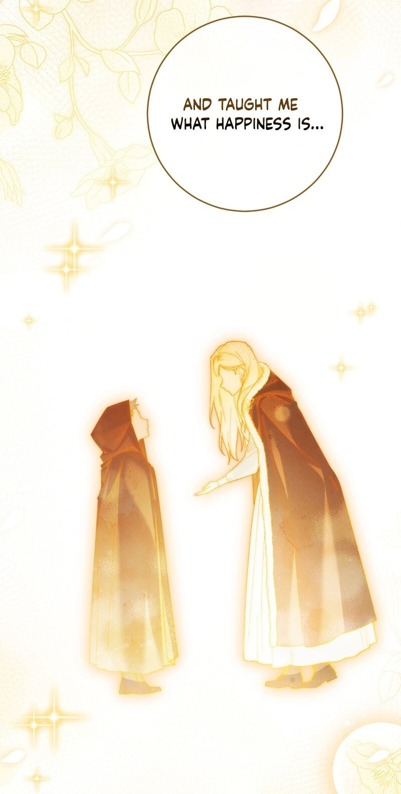 My Little Groom, Even After I'm Gone Chapter 44 page 63 - 