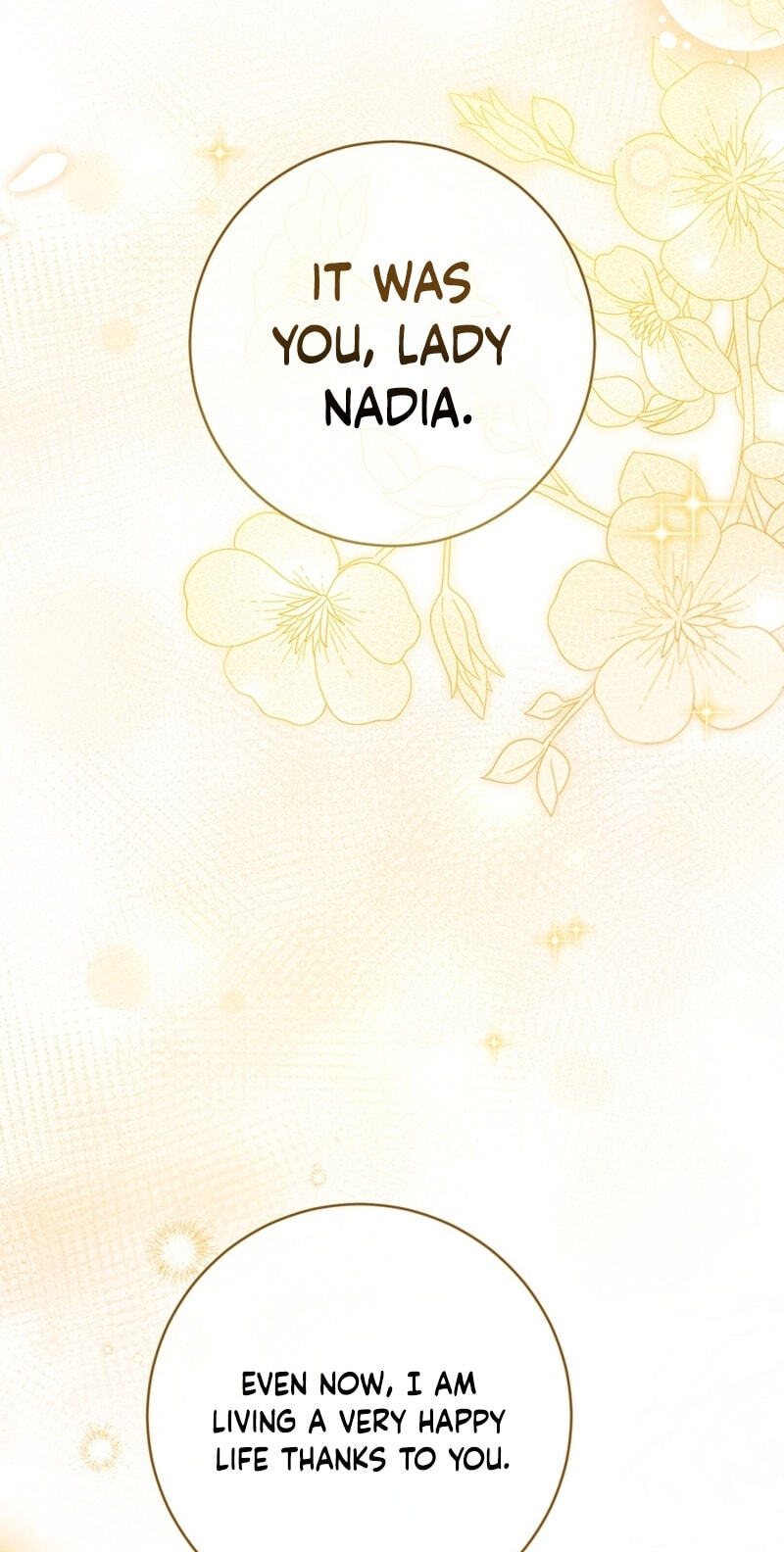My Little Groom, Even After I'm Gone Chapter 44 page 64 - 