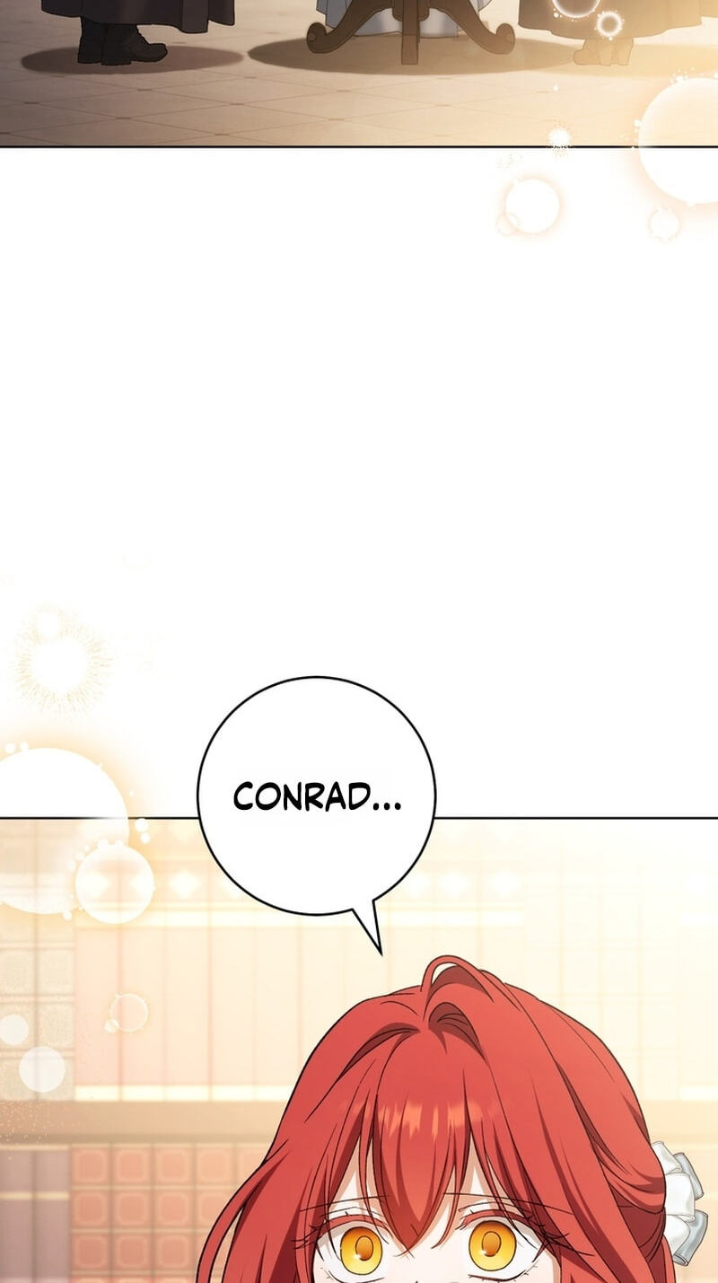 My Little Groom, Even After I'm Gone Chapter 44 page 68 - 