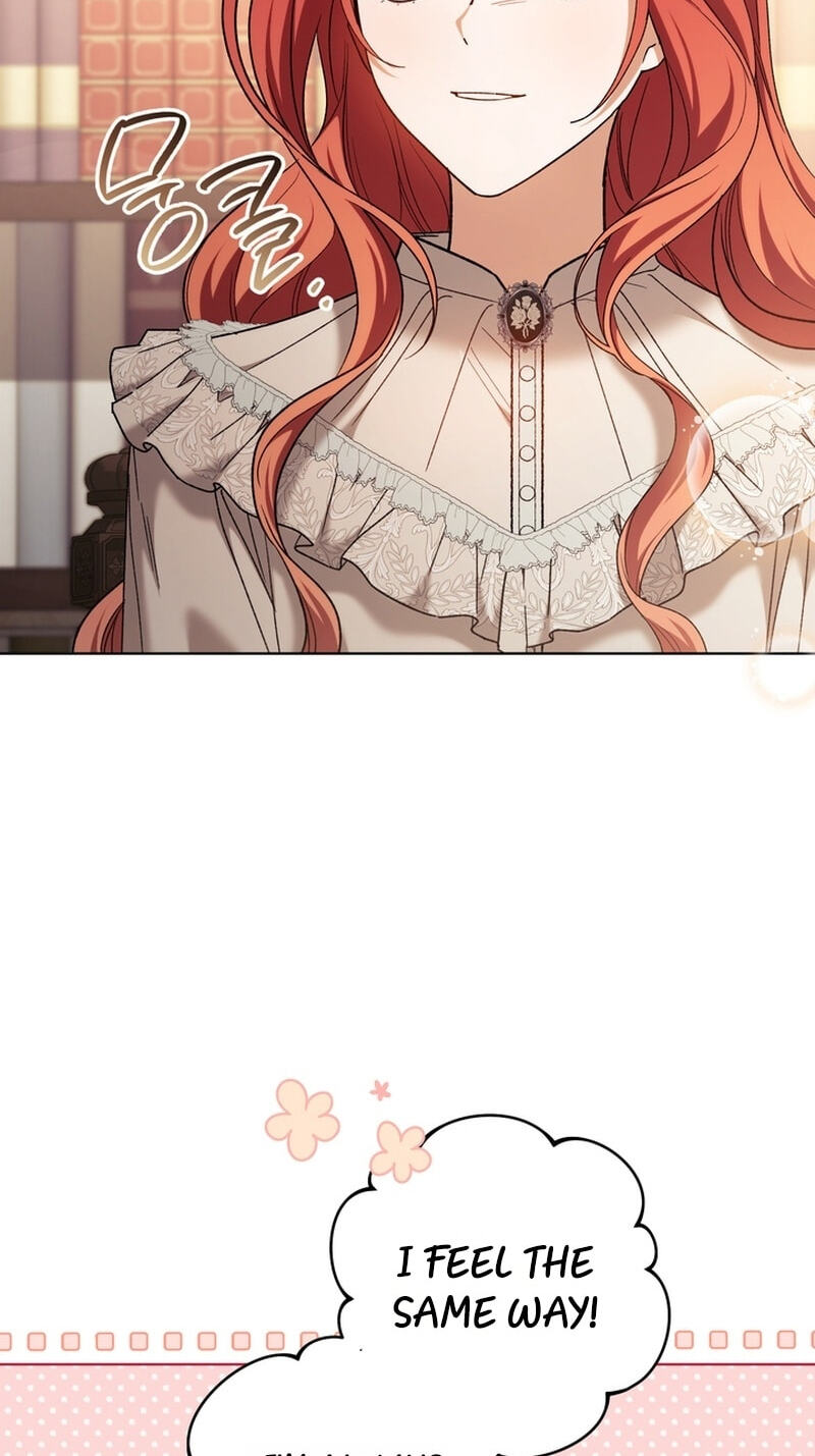 My Little Groom, Even After I'm Gone Chapter 44 page 69 - 