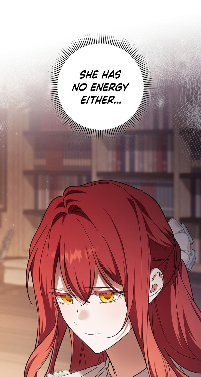 My Little Groom, Even After I'm Gone Chapter 44 page 8 - 