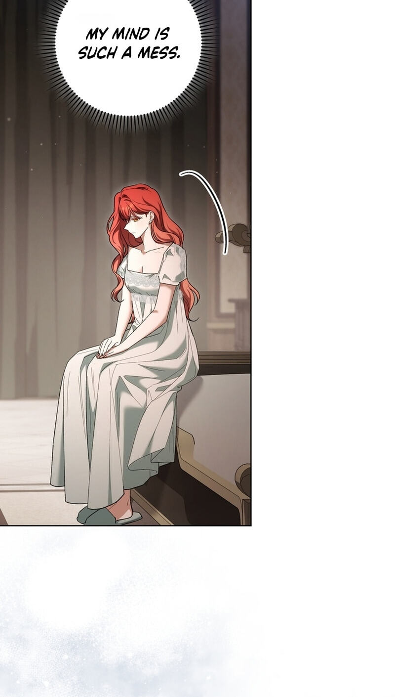 My Little Groom, Even After I'm Gone Chapter 44 page 79 - 