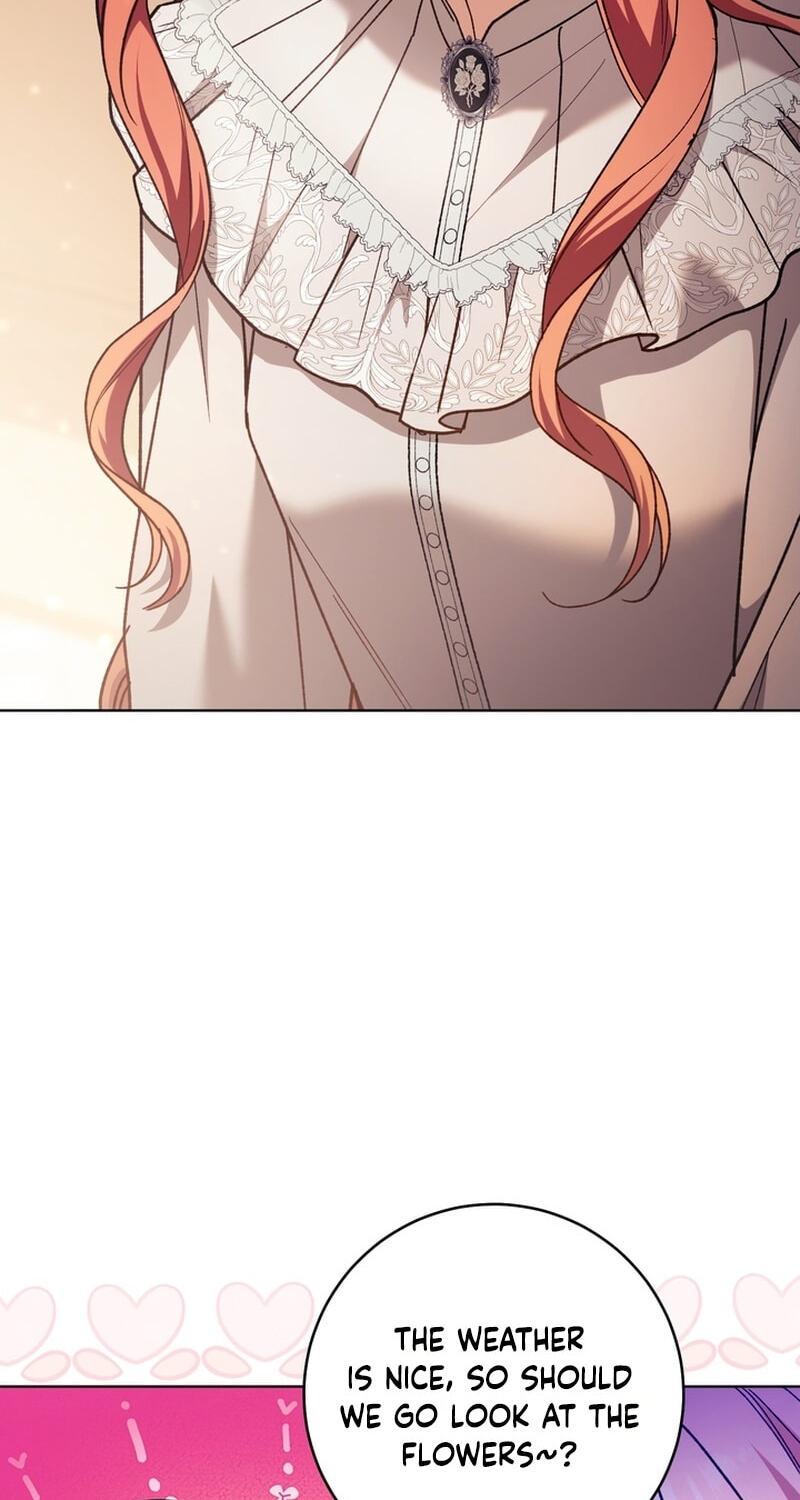 My Little Groom, Even After I'm Gone Chapter 44 page 9 - 