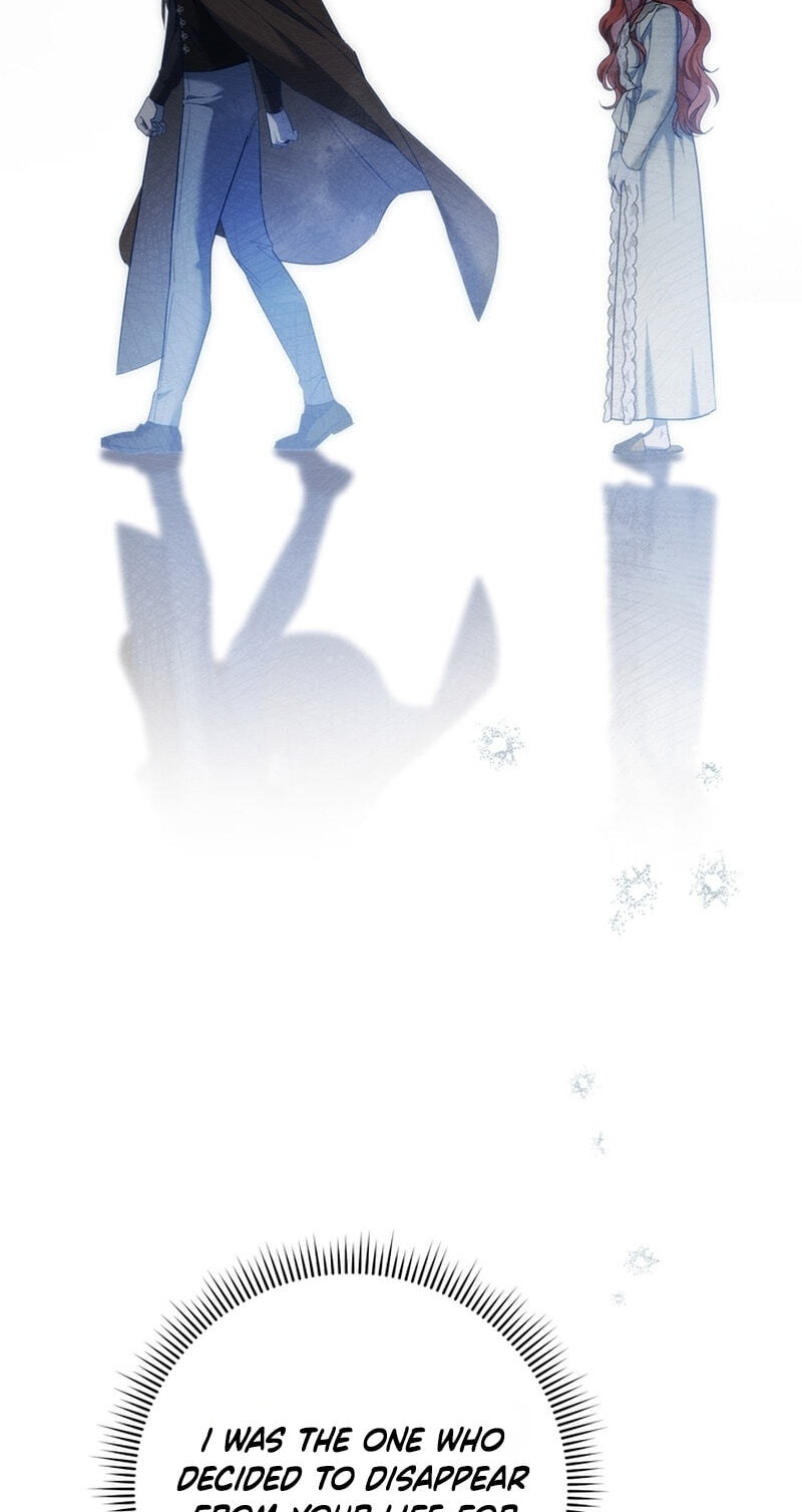 My Little Groom, Even After I'm Gone Chapter 44 page 82 - 