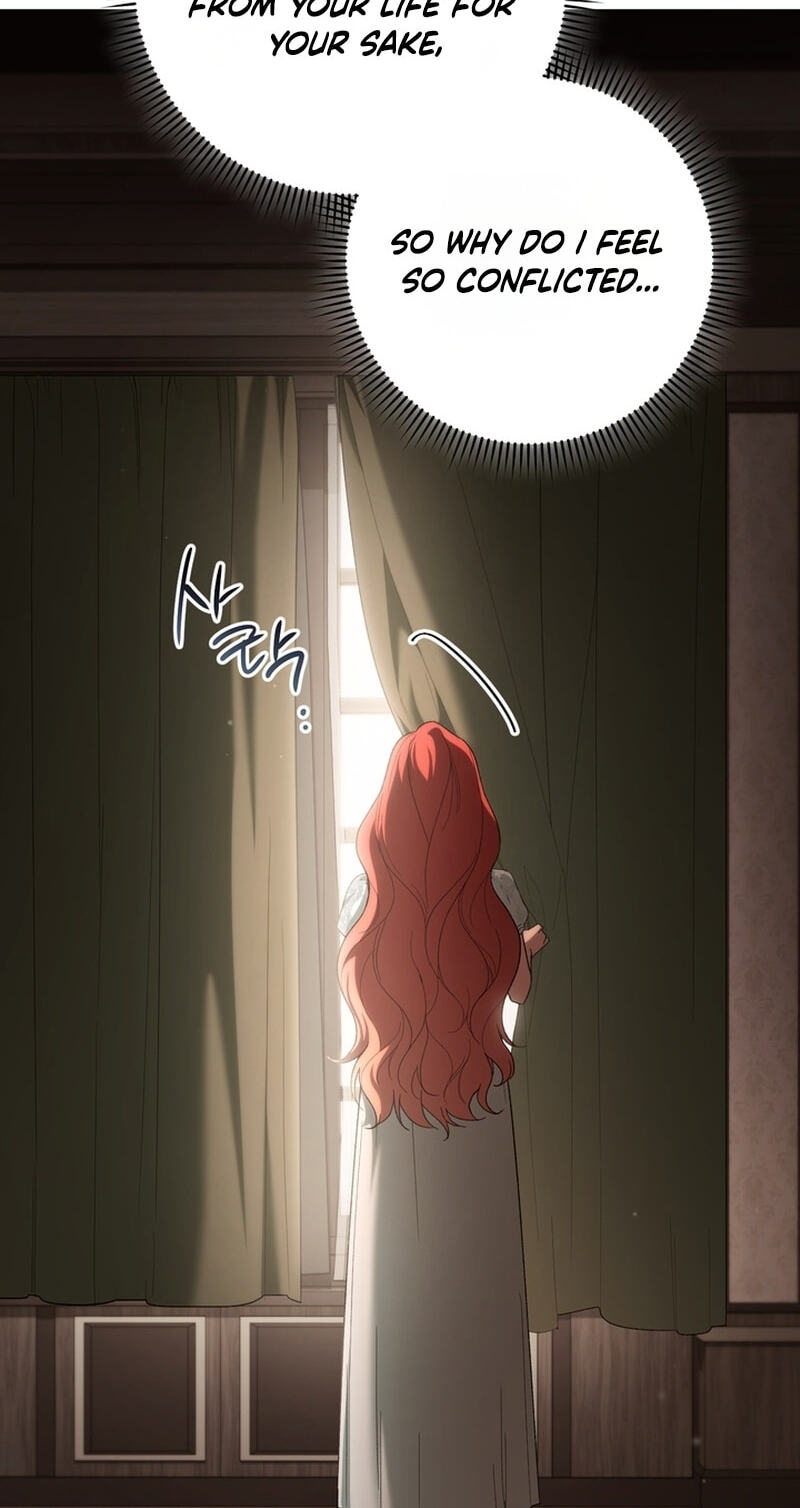 My Little Groom, Even After I'm Gone Chapter 44 page 83 - 