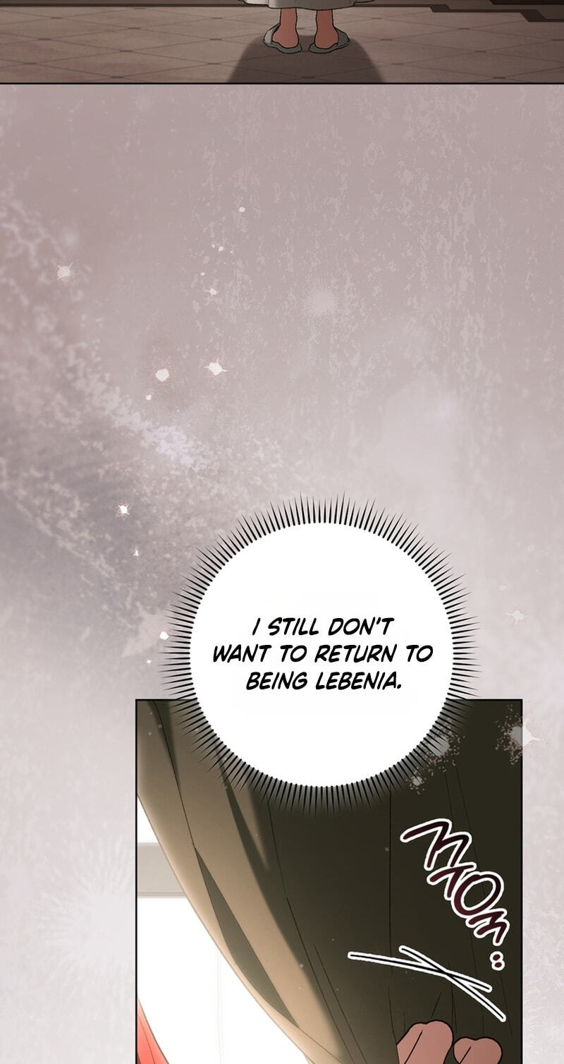 My Little Groom, Even After I'm Gone Chapter 44 page 84 - 