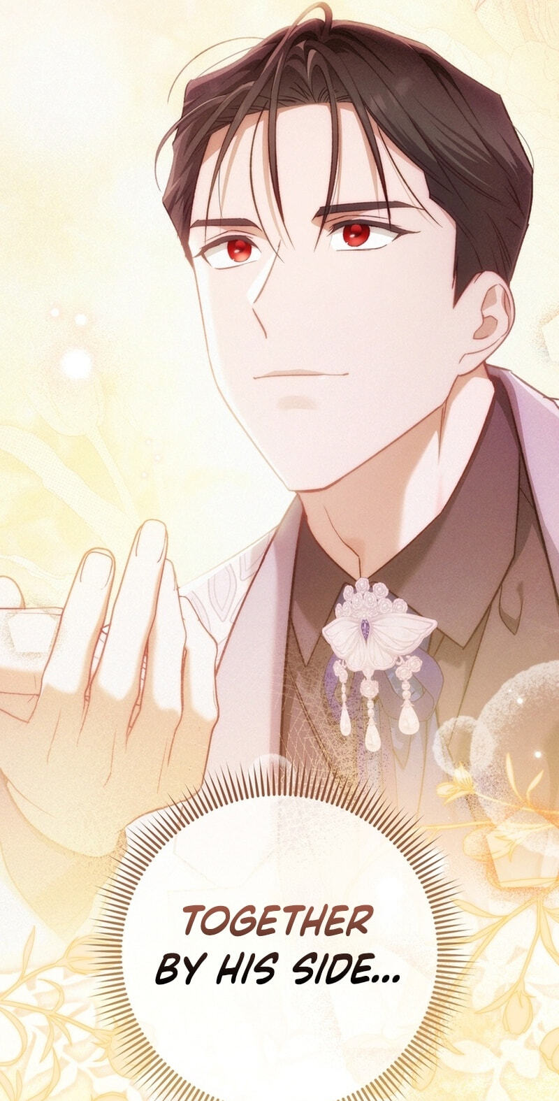 My Little Groom, Even After I'm Gone Chapter 44 page 86 - 