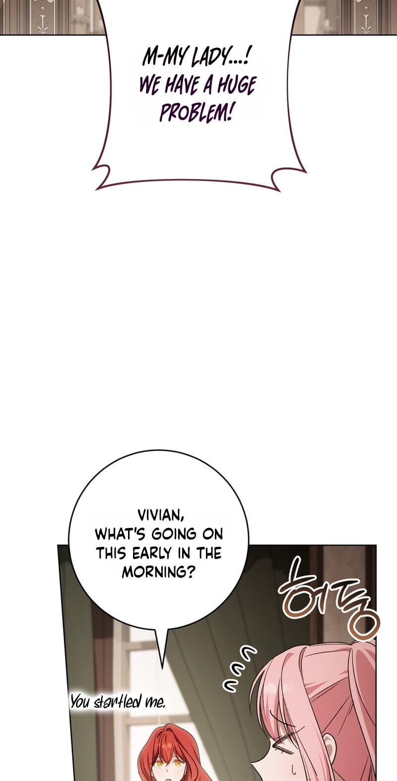 My Little Groom, Even After I'm Gone Chapter 44 page 88 - 
