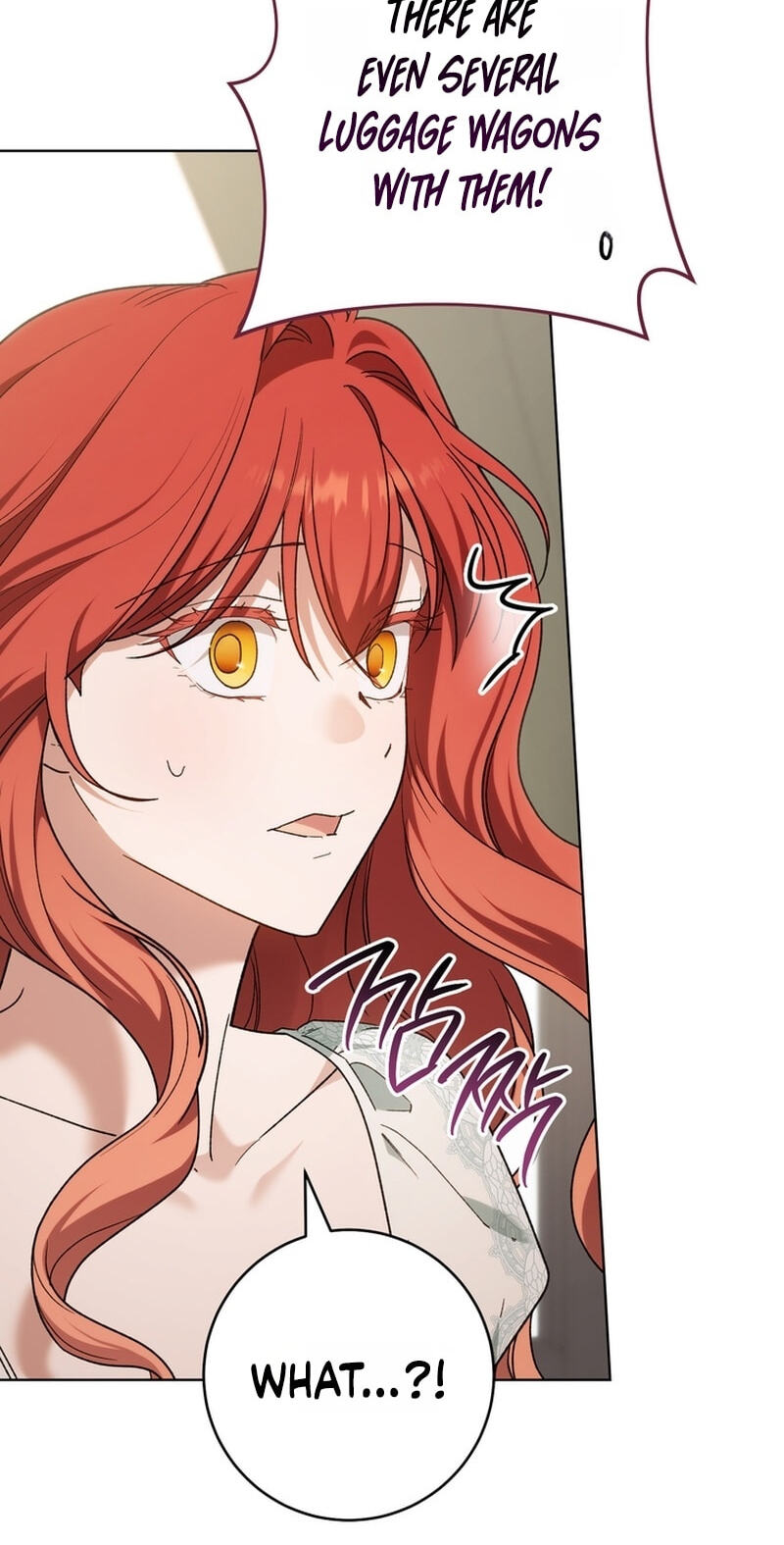 My Little Groom, Even After I'm Gone Chapter 44 page 90 - 
