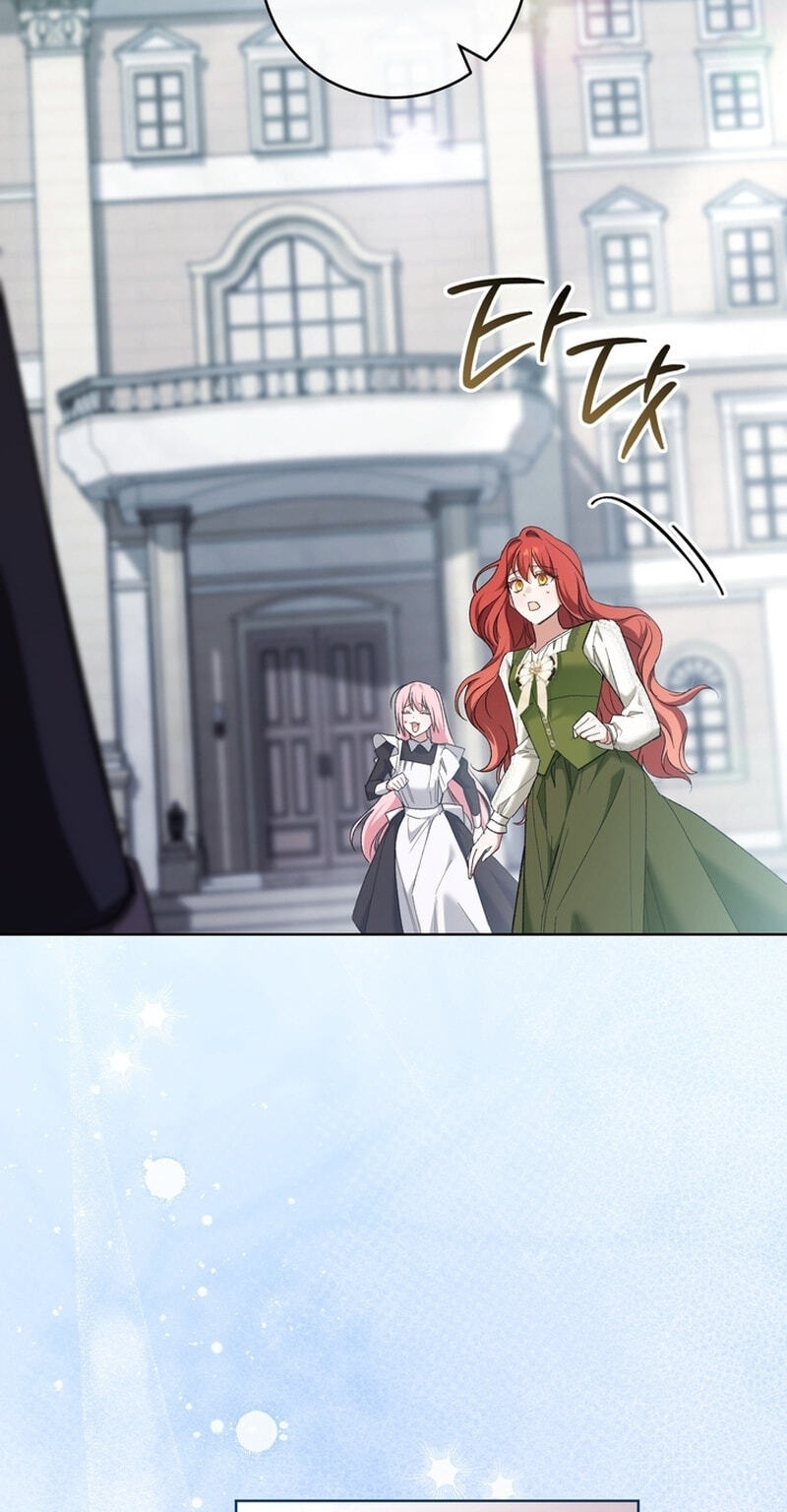My Little Groom, Even After I'm Gone Chapter 44 page 93 - 