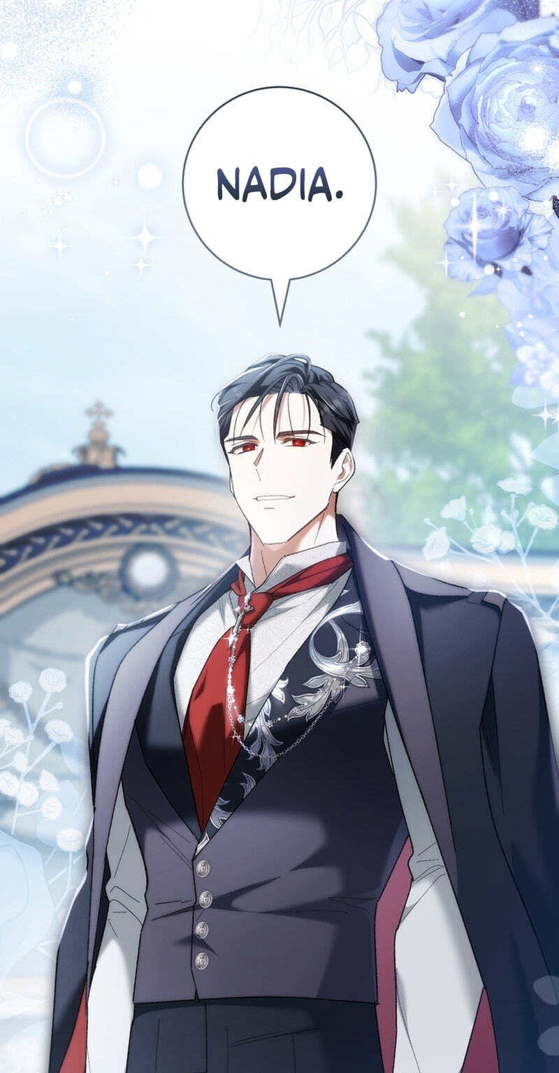 My Little Groom, Even After I'm Gone Chapter 44 page 95 - 