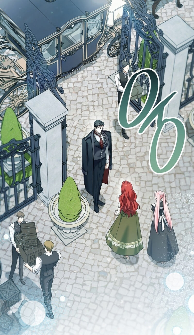 My Little Groom, Even After I'm Gone Chapter 44 page 99 - 