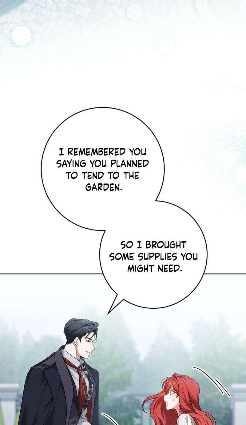 My Little Groom, Even After I'm Gone Chapter 44 page 100 - 