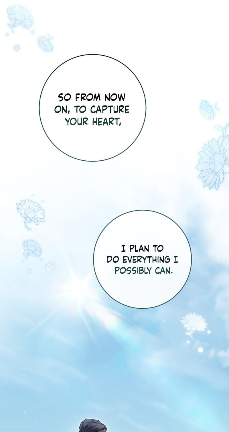 My Little Groom, Even After I'm Gone Chapter 45 page 2 - 