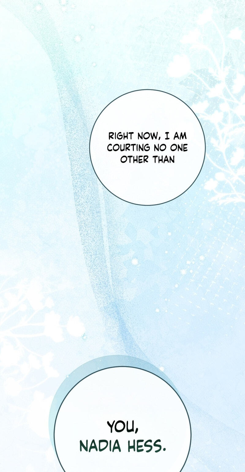 My Little Groom, Even After I'm Gone Chapter 45 page 11 - 