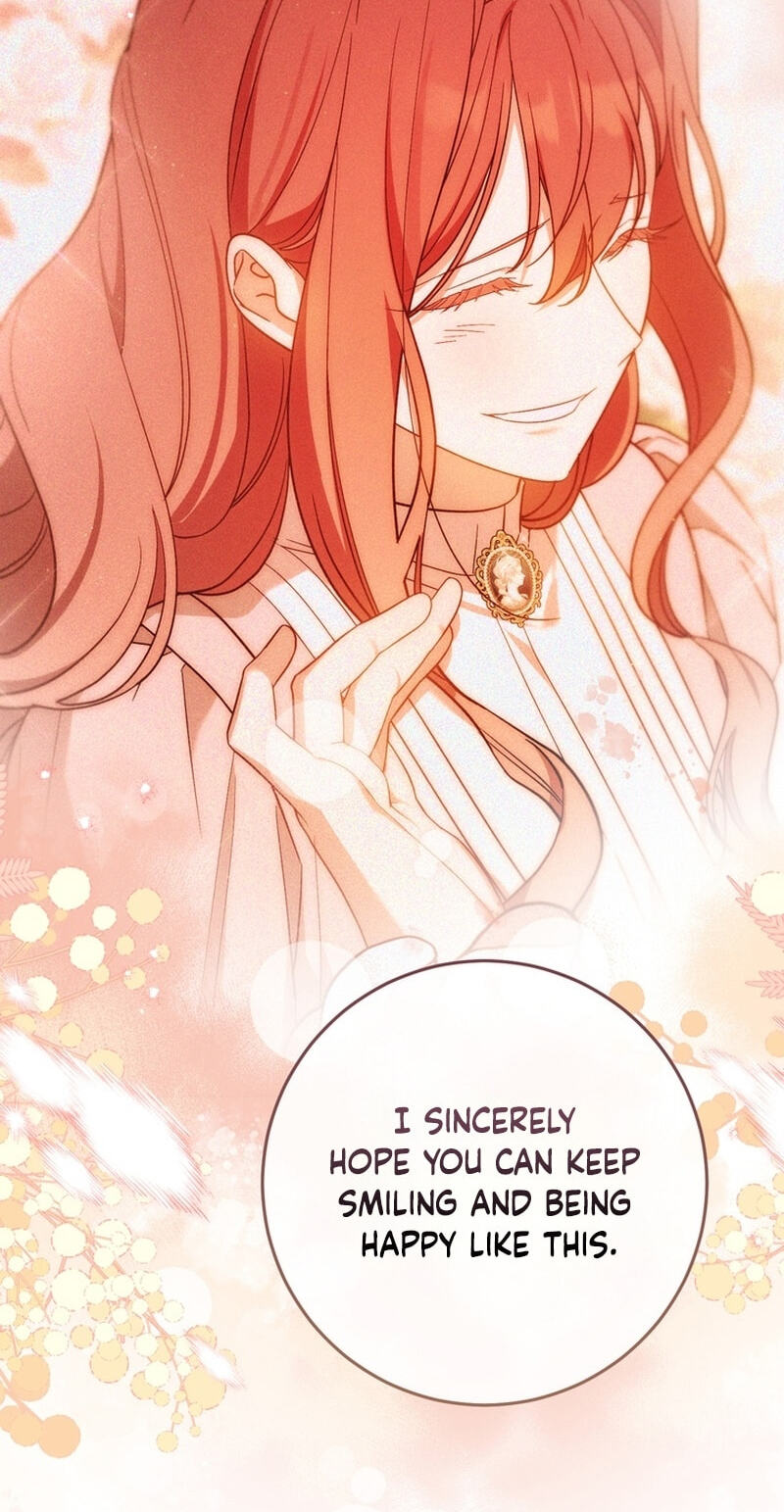 My Little Groom, Even After I'm Gone Chapter 45 page 101 - 