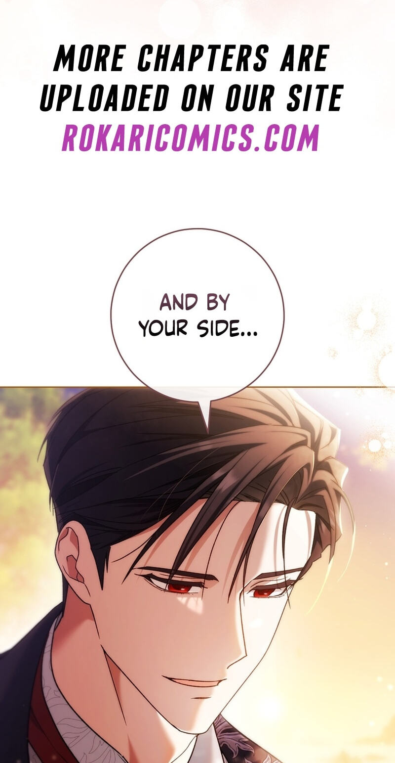 My Little Groom, Even After I'm Gone Chapter 45 page 102 - 