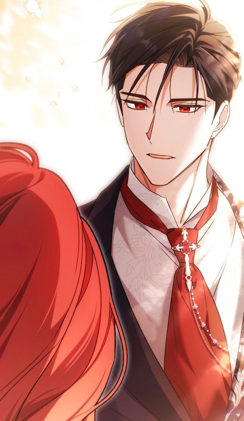 My Little Groom, Even After I'm Gone Chapter 45 page 104 - 