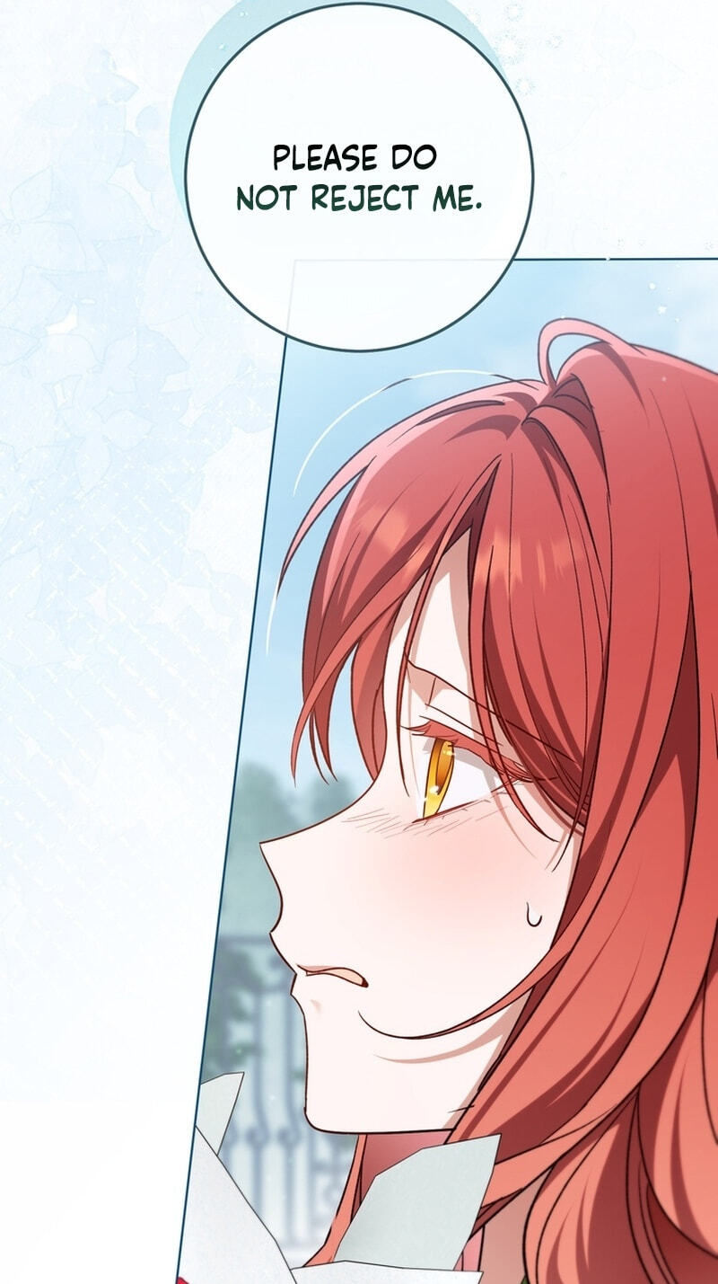 My Little Groom, Even After I'm Gone Chapter 45 page 13 - 