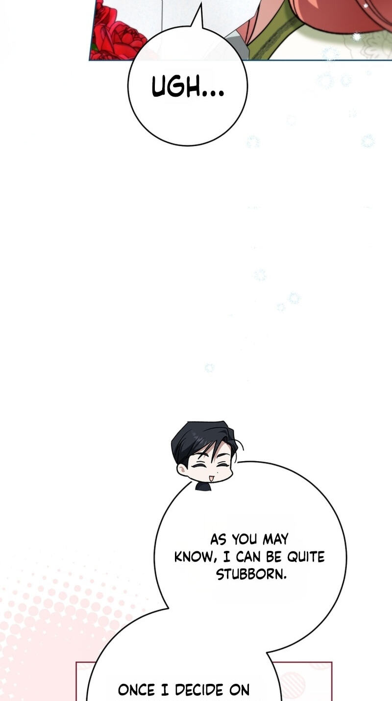 My Little Groom, Even After I'm Gone Chapter 45 page 14 - 