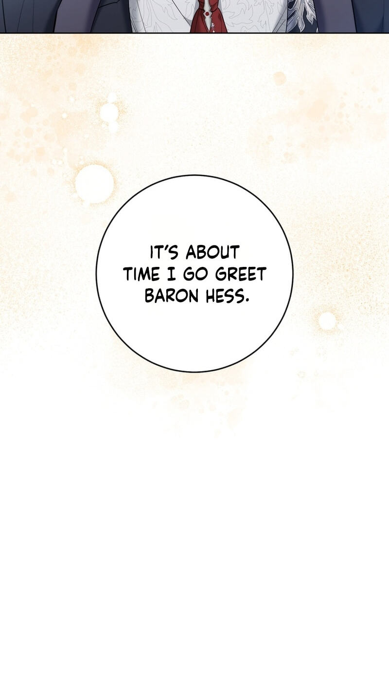 My Little Groom, Even After I'm Gone Chapter 45 page 17 - 