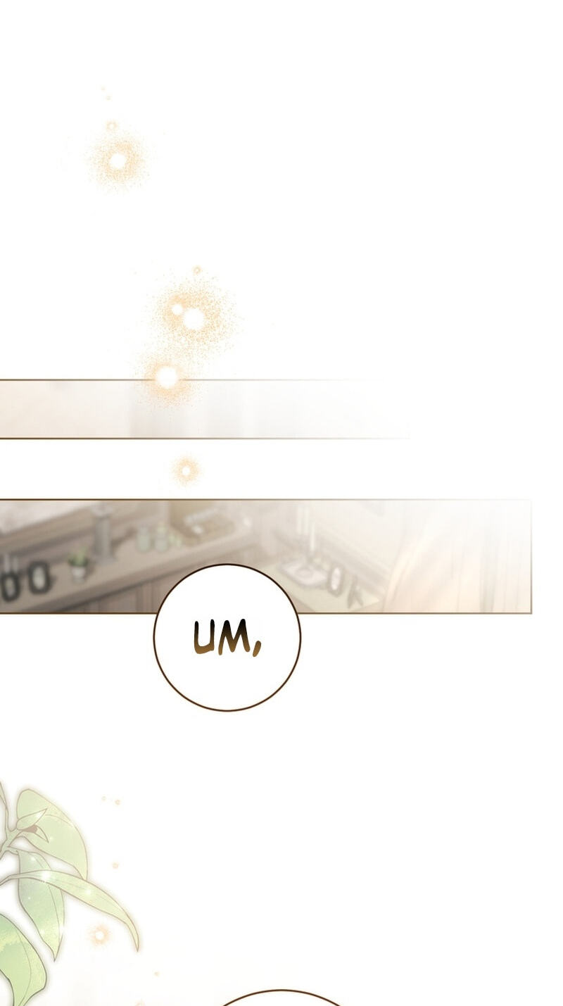 My Little Groom, Even After I'm Gone Chapter 45 page 18 - 