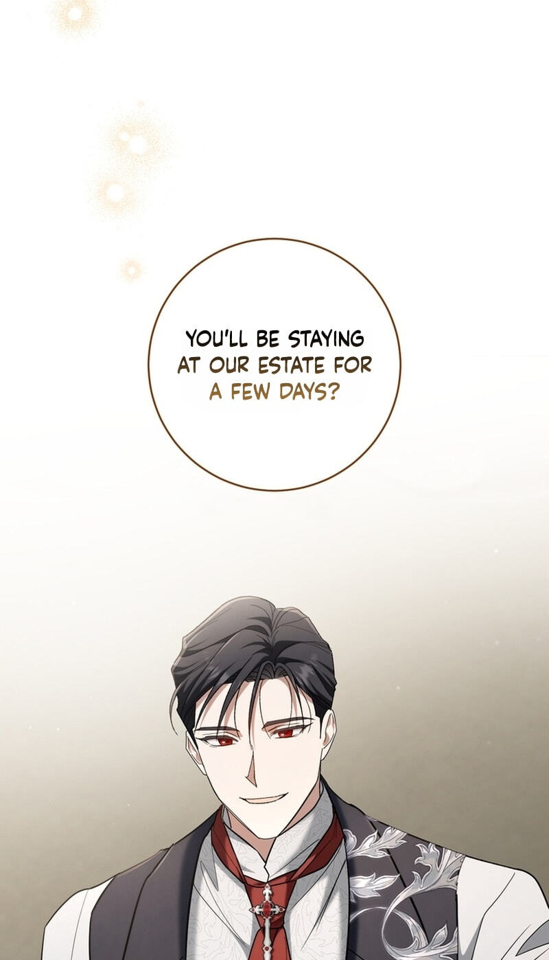 My Little Groom, Even After I'm Gone Chapter 45 page 20 - 