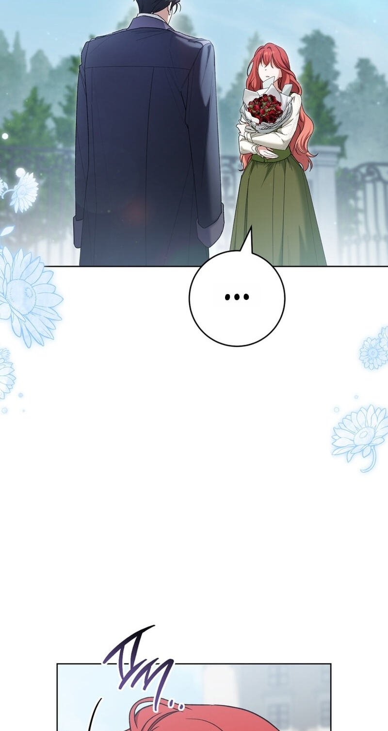 My Little Groom, Even After I'm Gone Chapter 45 page 3 - 
