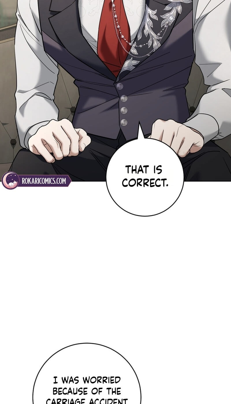 My Little Groom, Even After I'm Gone Chapter 45 page 21 - 