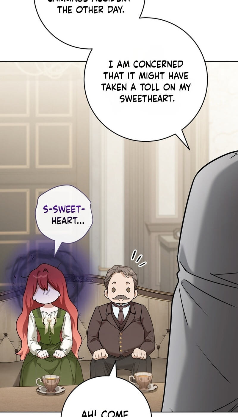 My Little Groom, Even After I'm Gone Chapter 45 page 22 - 