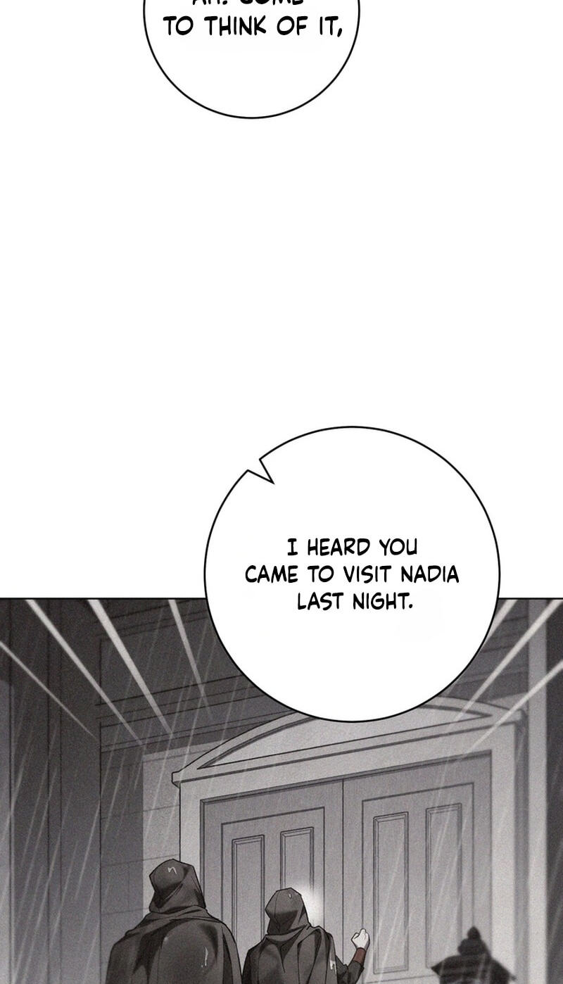 My Little Groom, Even After I'm Gone Chapter 45 page 23 - 
