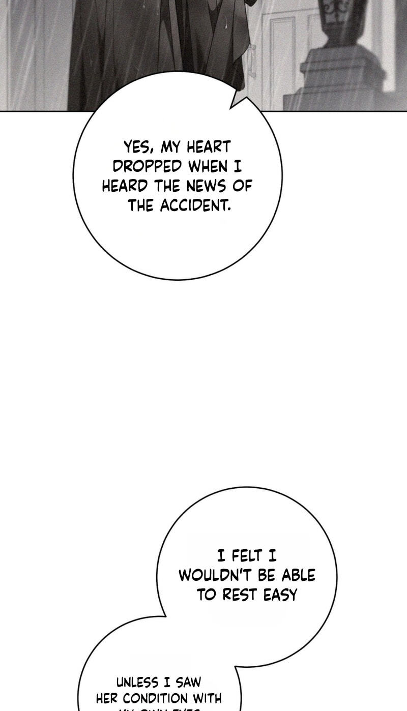 My Little Groom, Even After I'm Gone Chapter 45 page 24 - 
