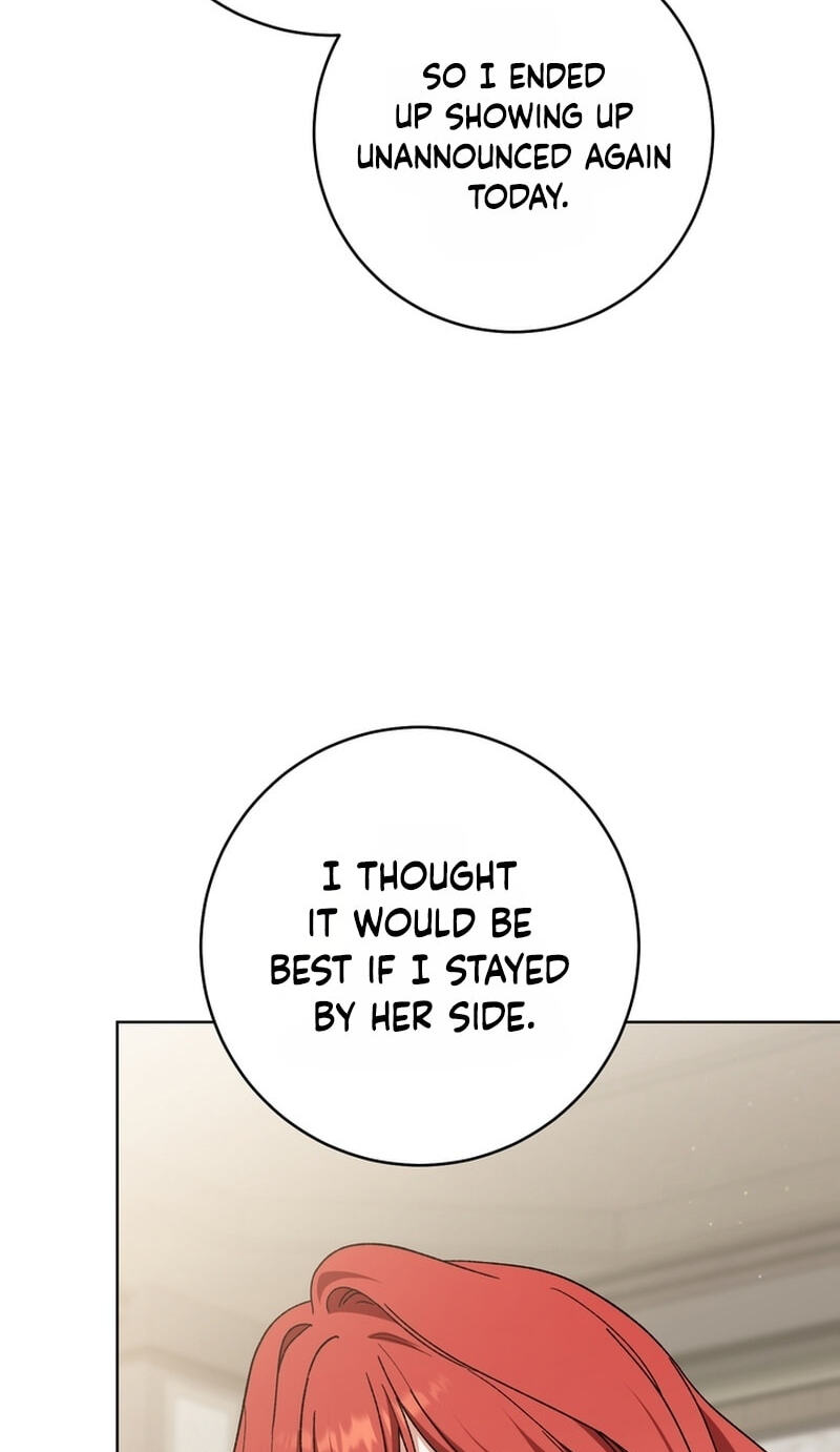 My Little Groom, Even After I'm Gone Chapter 45 page 29 - 