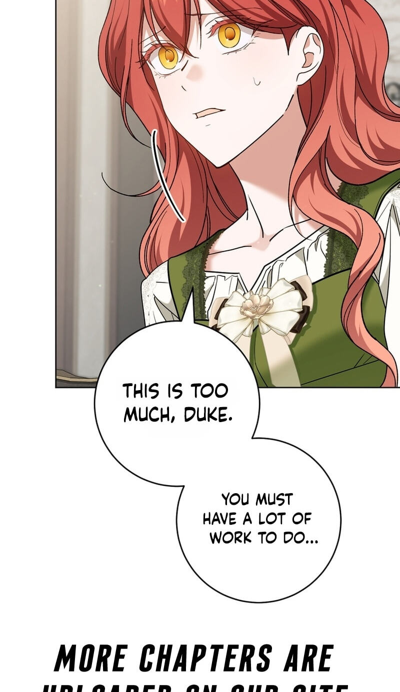 My Little Groom, Even After I'm Gone Chapter 45 page 30 - 