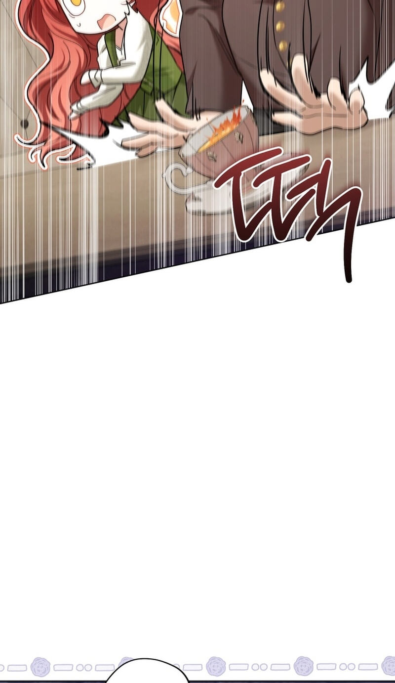 My Little Groom, Even After I'm Gone Chapter 45 page 32 - 