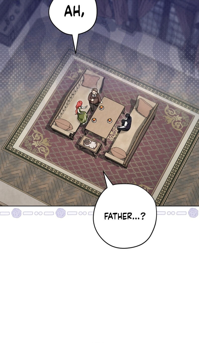 My Little Groom, Even After I'm Gone Chapter 45 page 33 - 