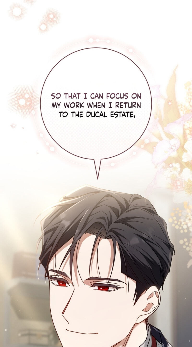 My Little Groom, Even After I'm Gone Chapter 45 page 37 - 