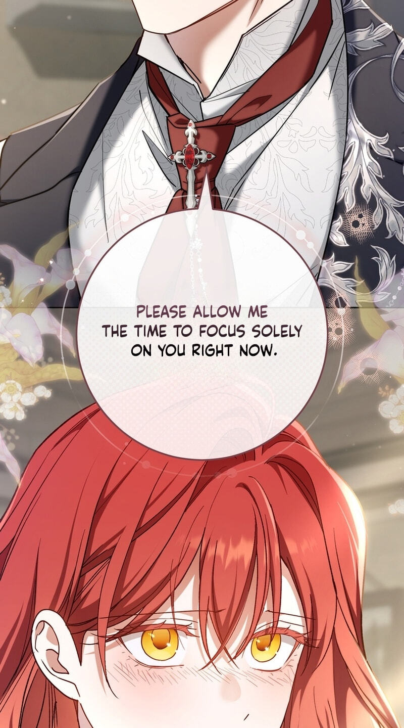 My Little Groom, Even After I'm Gone Chapter 45 page 38 - 