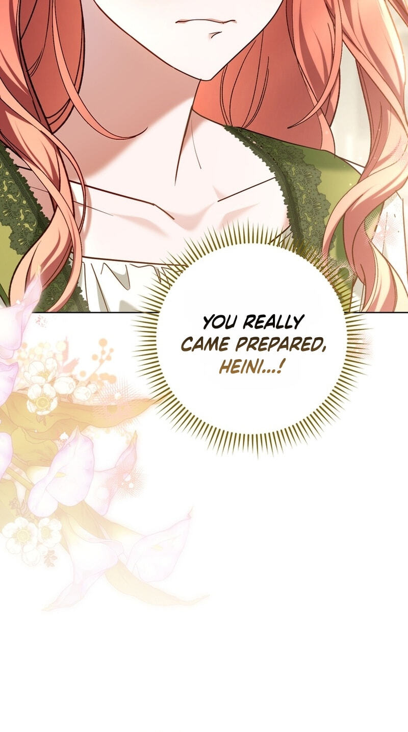 My Little Groom, Even After I'm Gone Chapter 45 page 39 - 