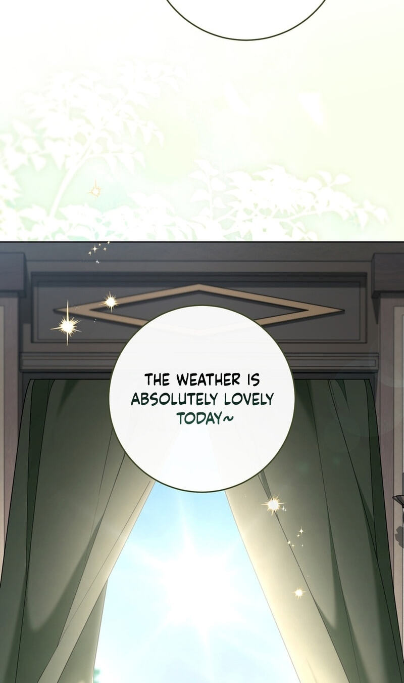 My Little Groom, Even After I'm Gone Chapter 45 page 41 - 