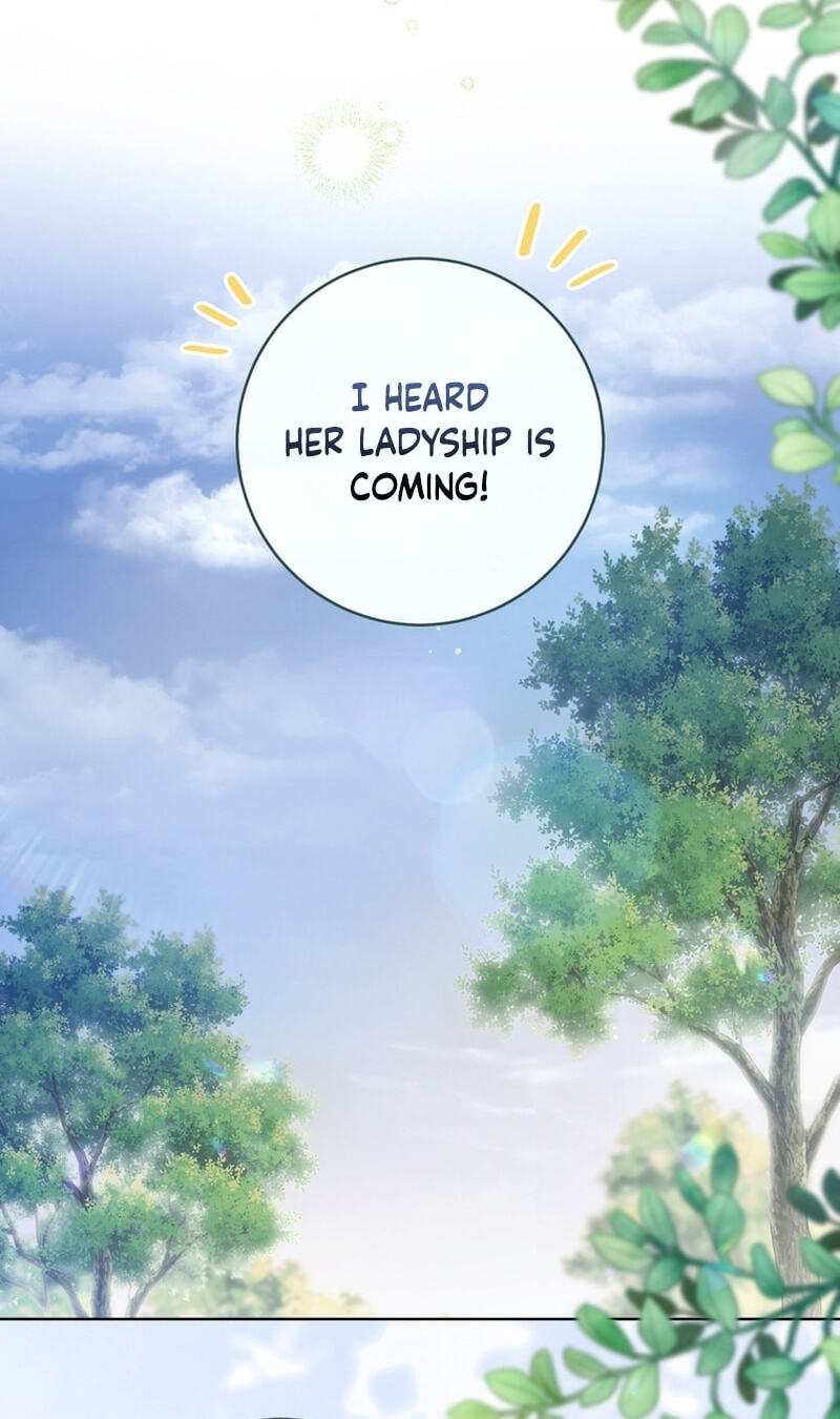 My Little Groom, Even After I'm Gone Chapter 45 page 45 - 