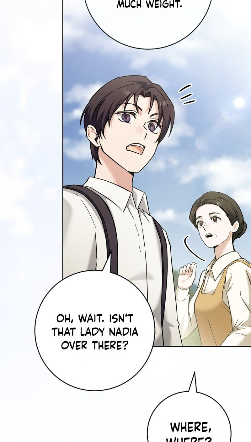 My Little Groom, Even After I'm Gone Chapter 45 page 47 - 