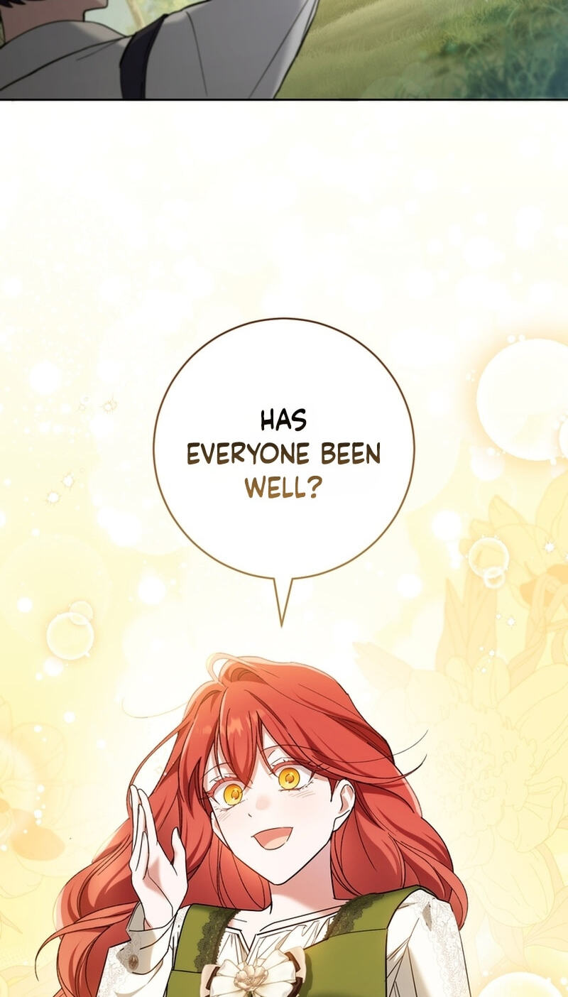 My Little Groom, Even After I'm Gone Chapter 45 page 49 - 