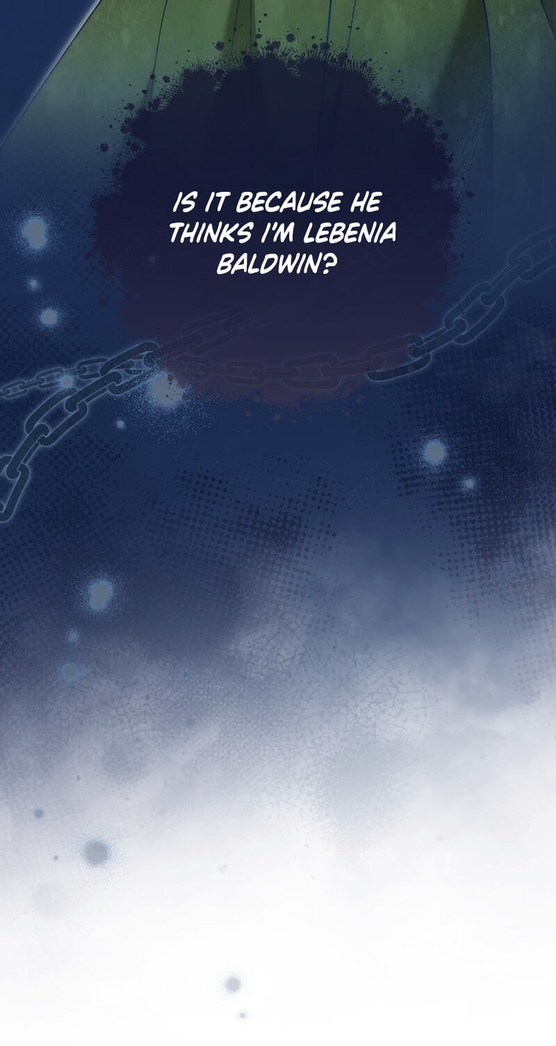 My Little Groom, Even After I'm Gone Chapter 45 page 6 - 